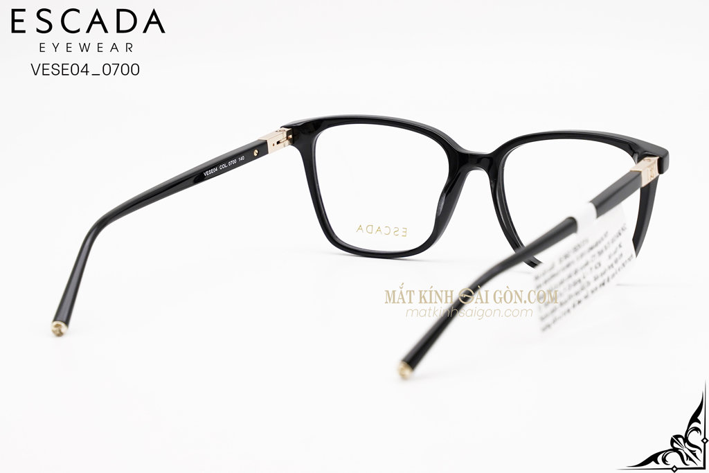 GỌNG KÍNH ESCADA VESE04 0700 - Hình 4
