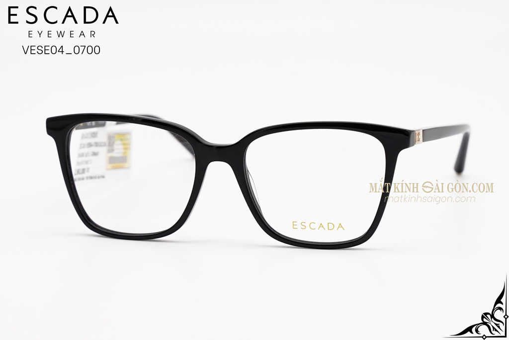 GỌNG KÍNH ESCADA VESE04 0700