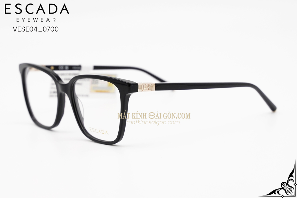 GỌNG KÍNH ESCADA VESE04 0700 - Hình 7