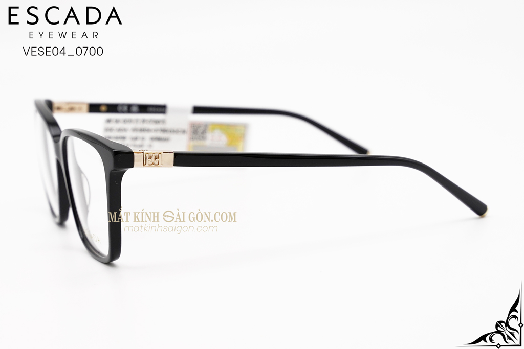 GỌNG KÍNH ESCADA VESE04 0700 - Hình 8