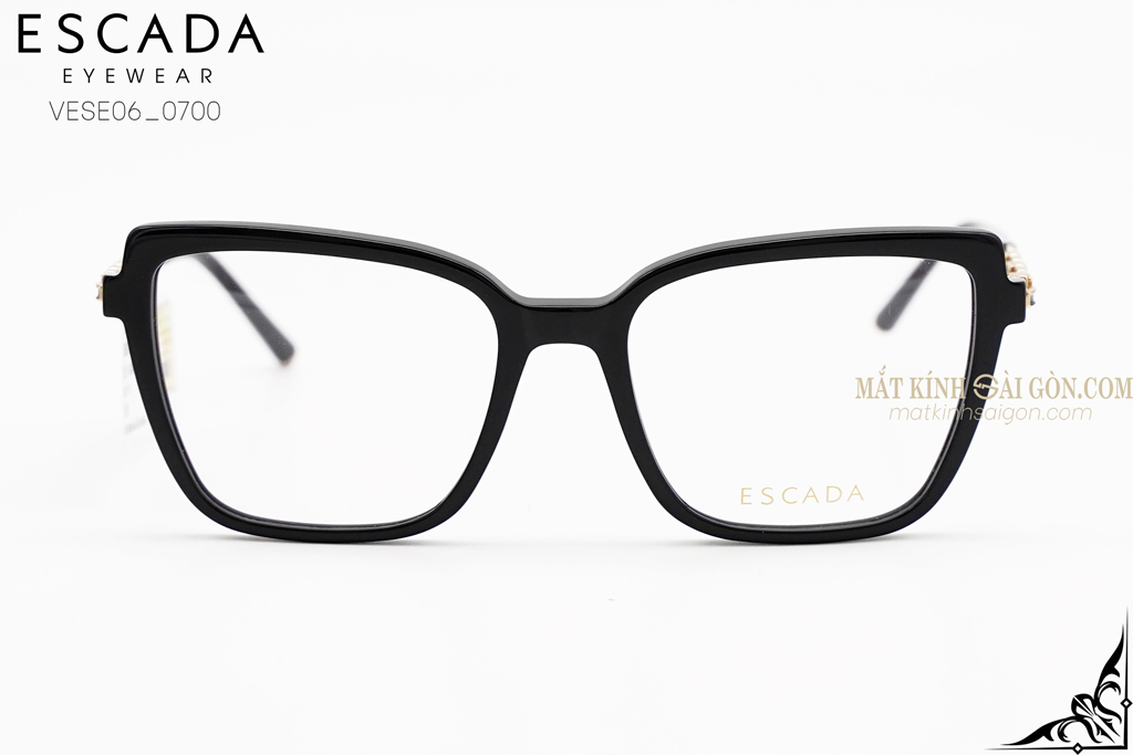 GỌNG KÍNH ESCADA VESE06 0700 - Hover