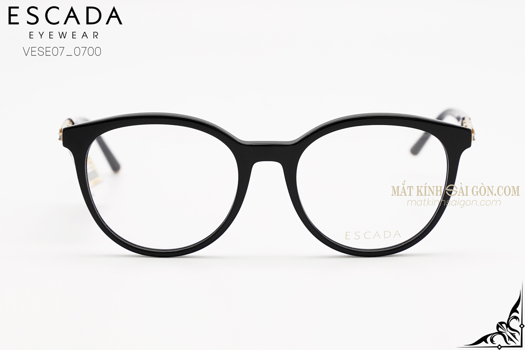 GỌNG KÍNH ESCADA VESE07 0700 - Hover