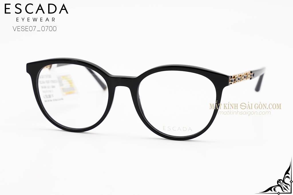 GỌNG KÍNH ESCADA VESE07 0700