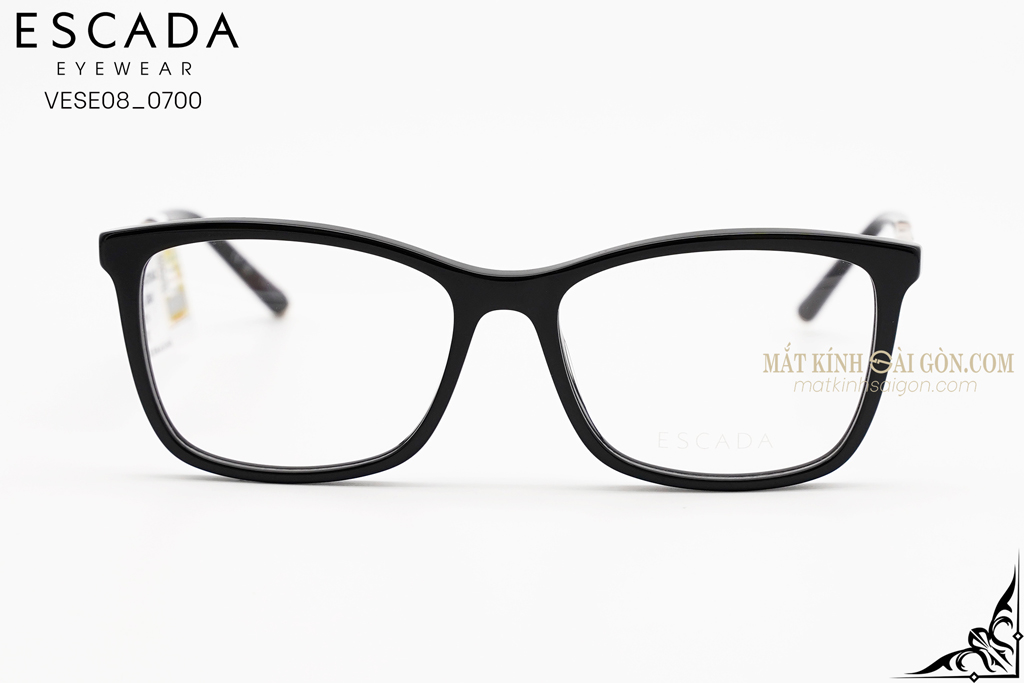 GỌNG KÍNH ESCADA VESE08 0700 - Hover