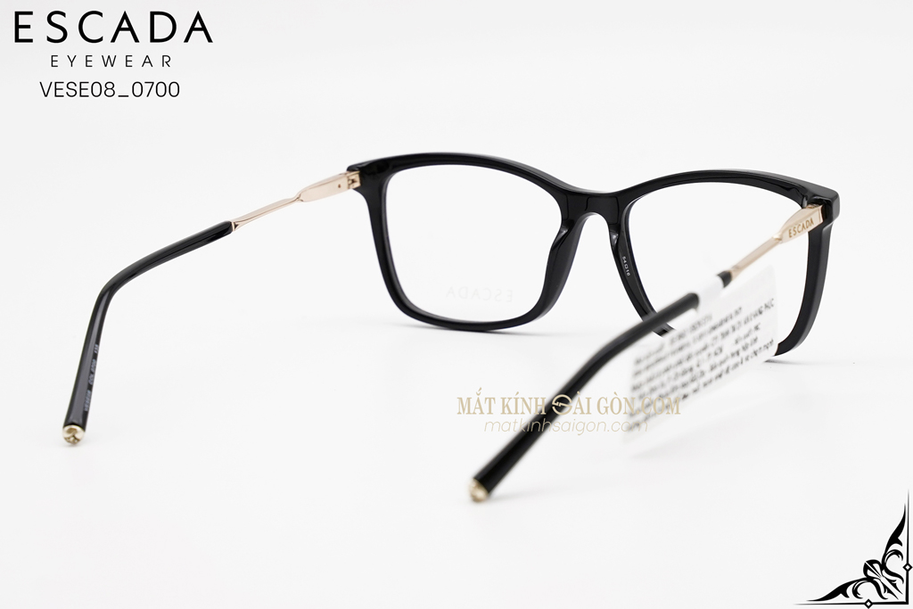 GỌNG KÍNH ESCADA VESE08 0700 - Hình 4