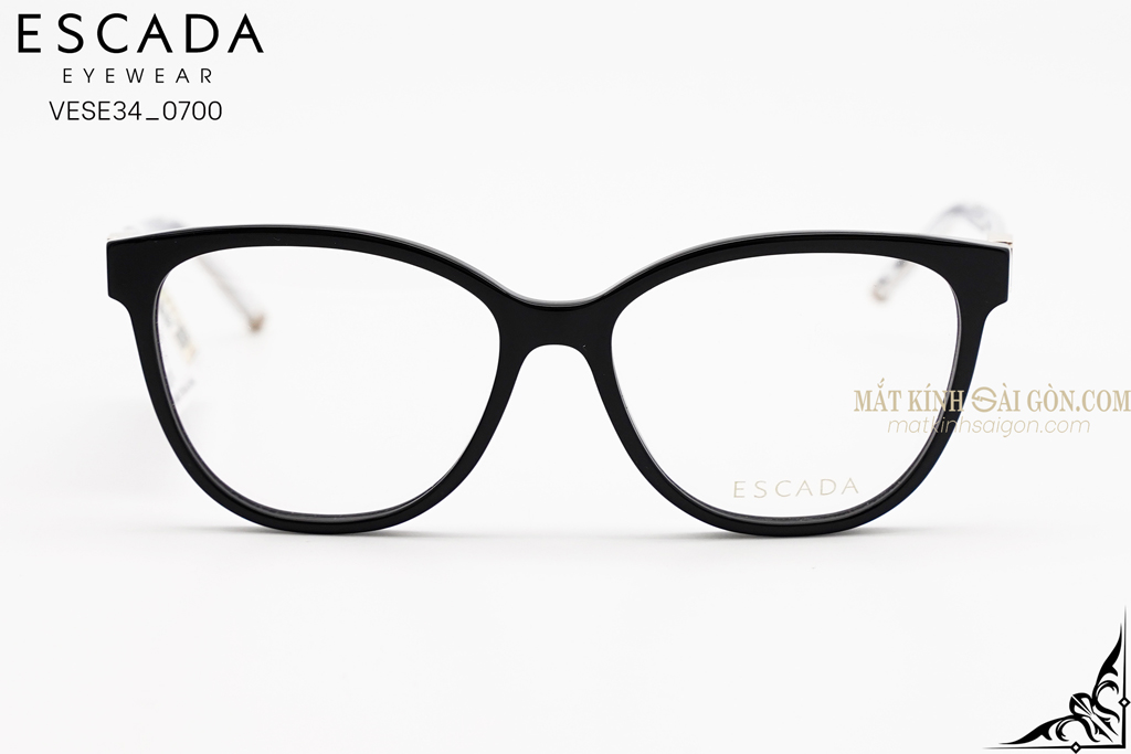 GỌNG KÍNH ESCADA VESE34 0700 - Hover