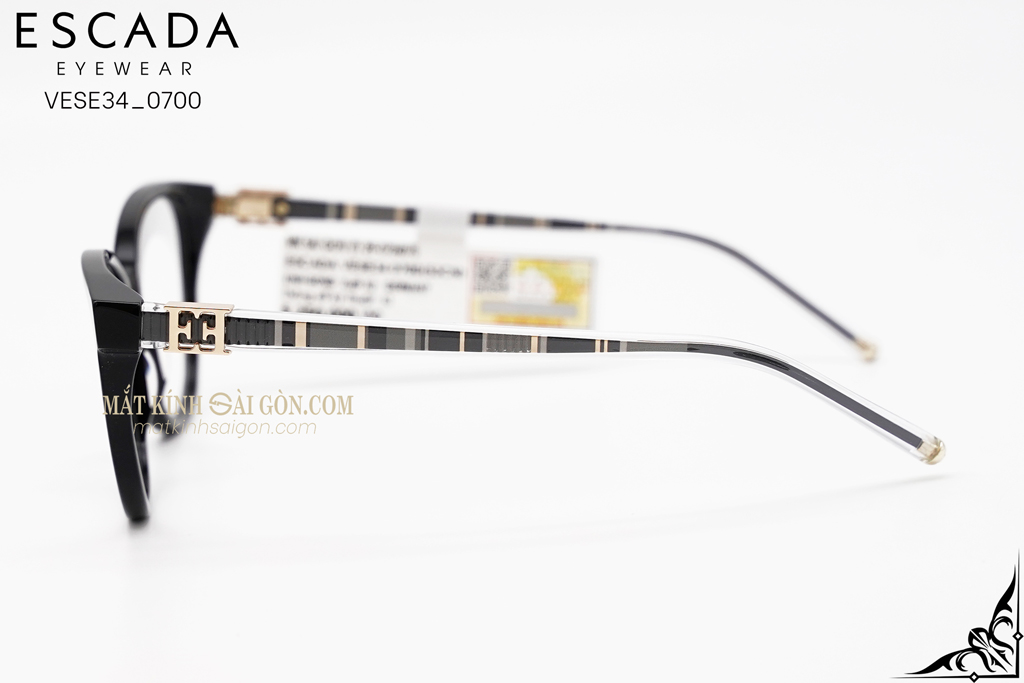 GỌNG KÍNH ESCADA VESE34 0700 - Hình 8