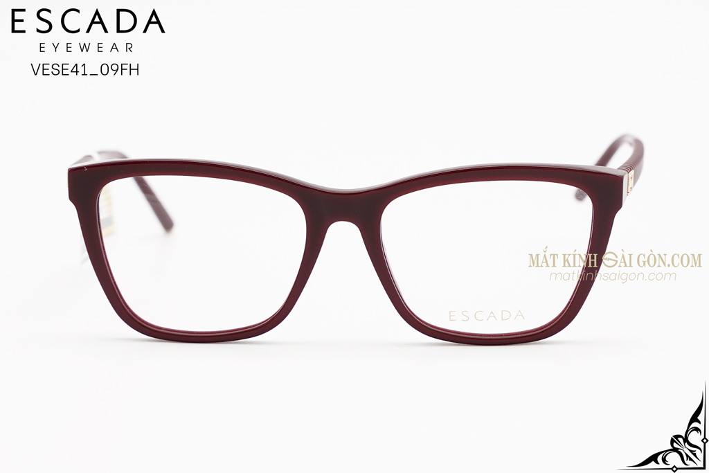 GỌNG KÍNH ESCADA VESE41 09FH - Hover