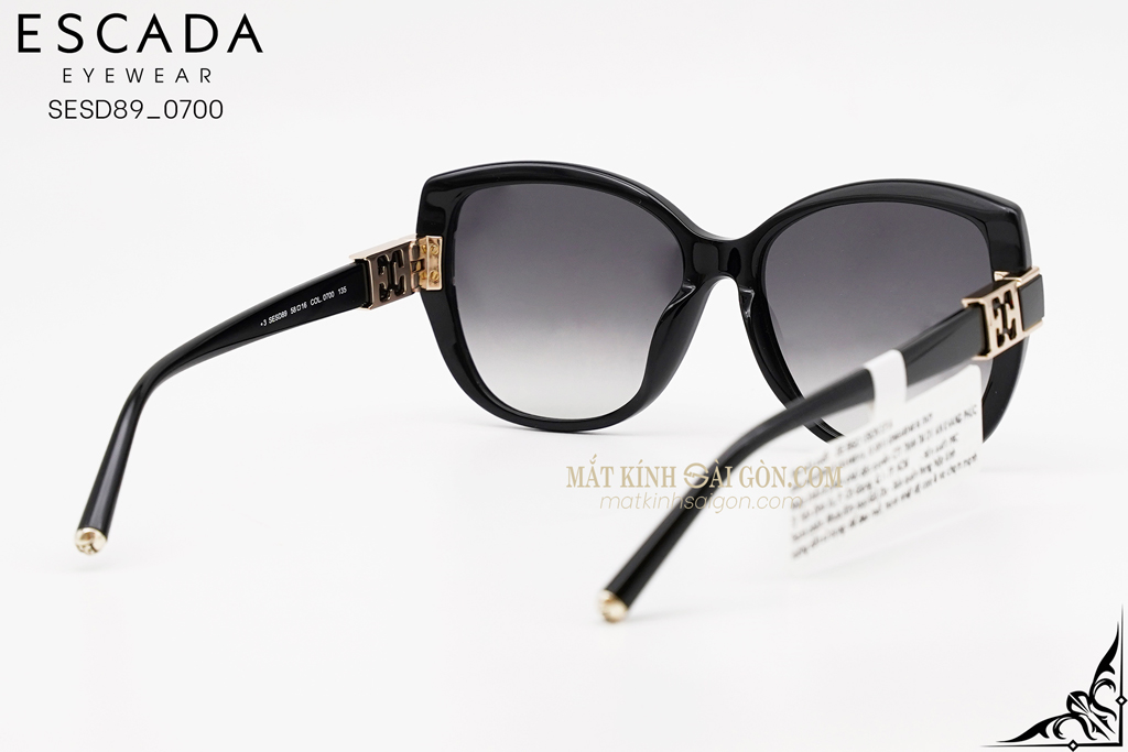 KÍNH MÁT ESCADA SESD89 0700 - Hình 4