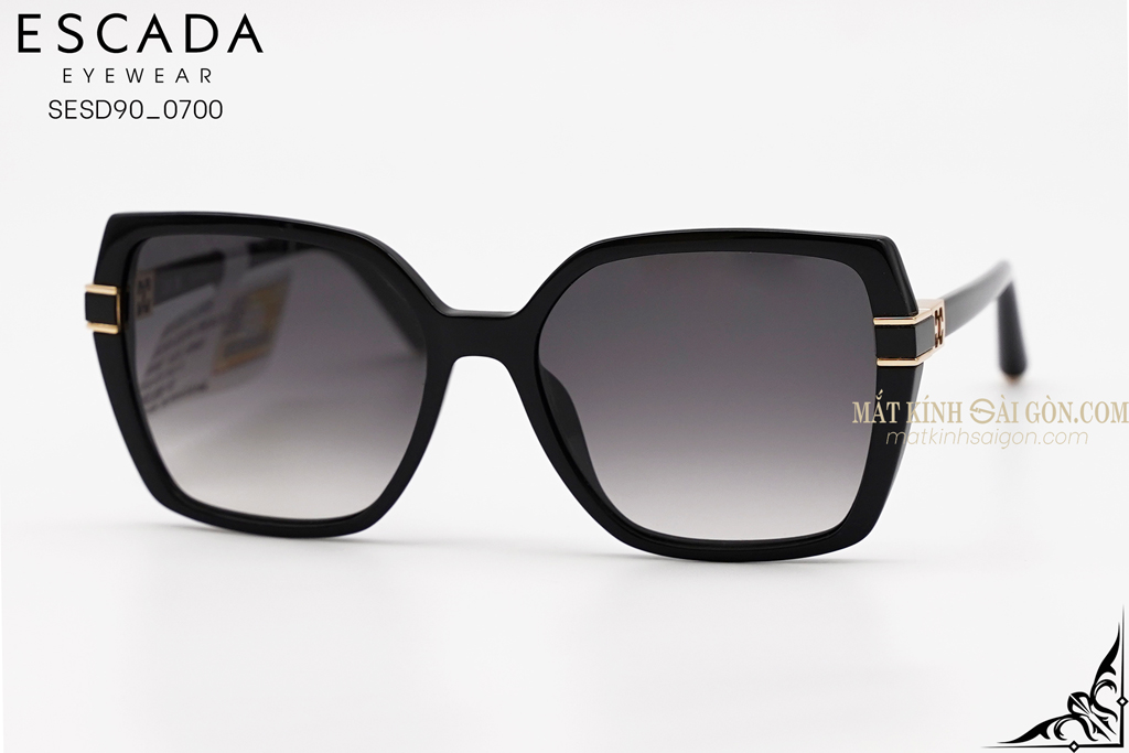 KÍNH MÁT ESCADA SESD90 0700