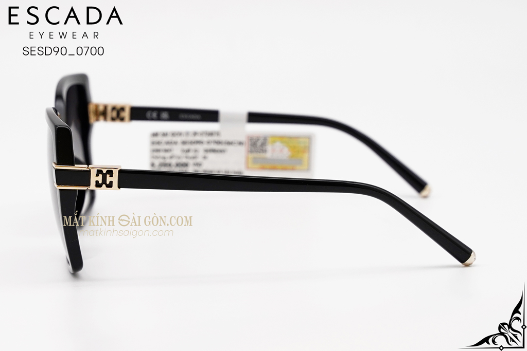 KÍNH MÁT ESCADA SESD90 0700 - Hình 8
