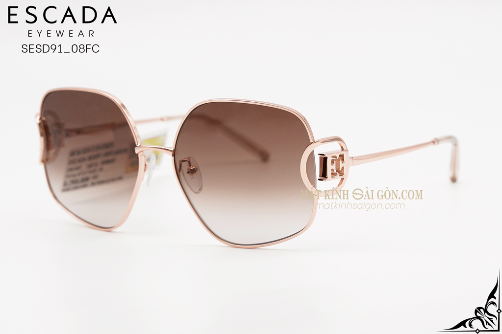 KÍNH MÁT ESCADA SESD91 08FC - Hình 5