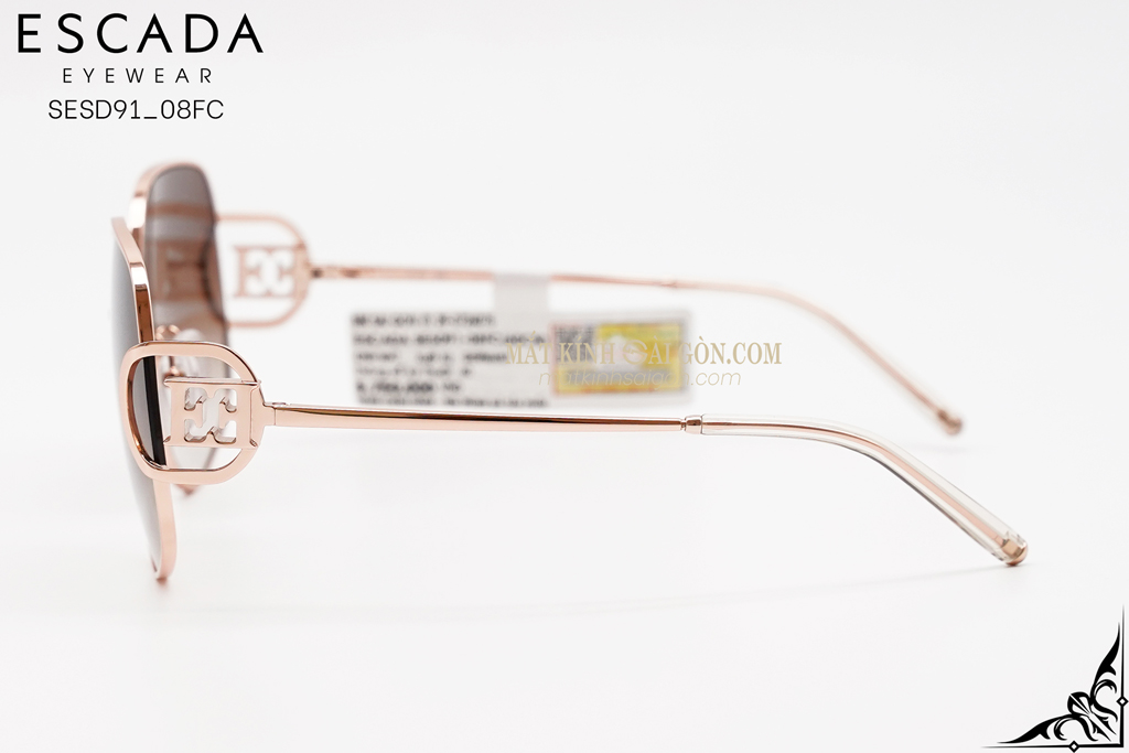KÍNH MÁT ESCADA SESD91 08FC - Hình 7
