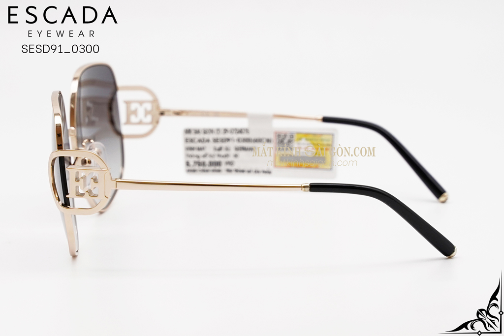 KÍNH MÁT ESCADA SESD91 0300 - Hình 9