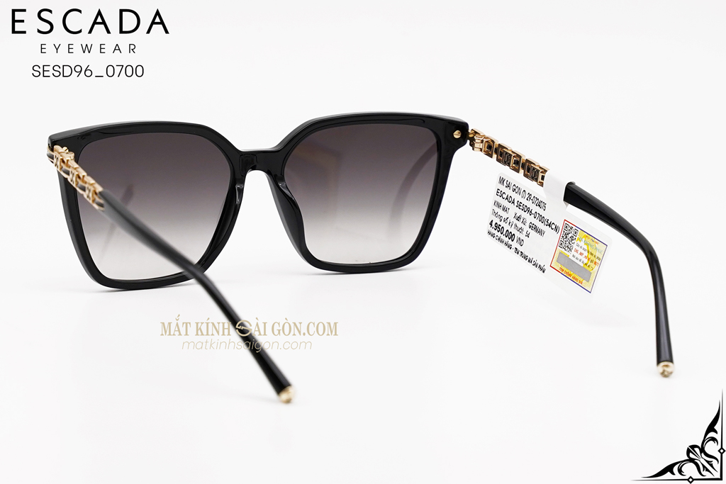 KÍNH MÁT ESCADA SESD96 0700 - Hình 3
