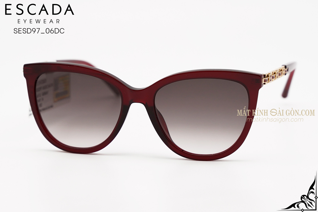 KÍNH MÁT ESCADA SESD97 06DC - Hình 5