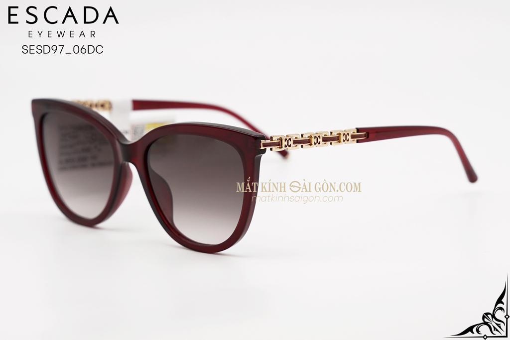 KÍNH MÁT ESCADA SESD97 06DC - Hình 7
