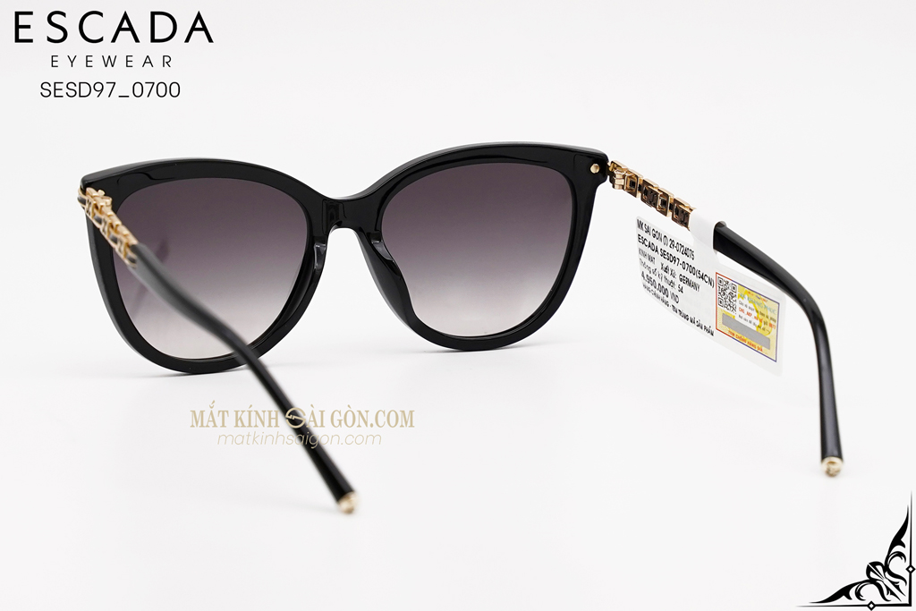 KÍNH MÁT ESCADA SESD97 0700 - Hình 3