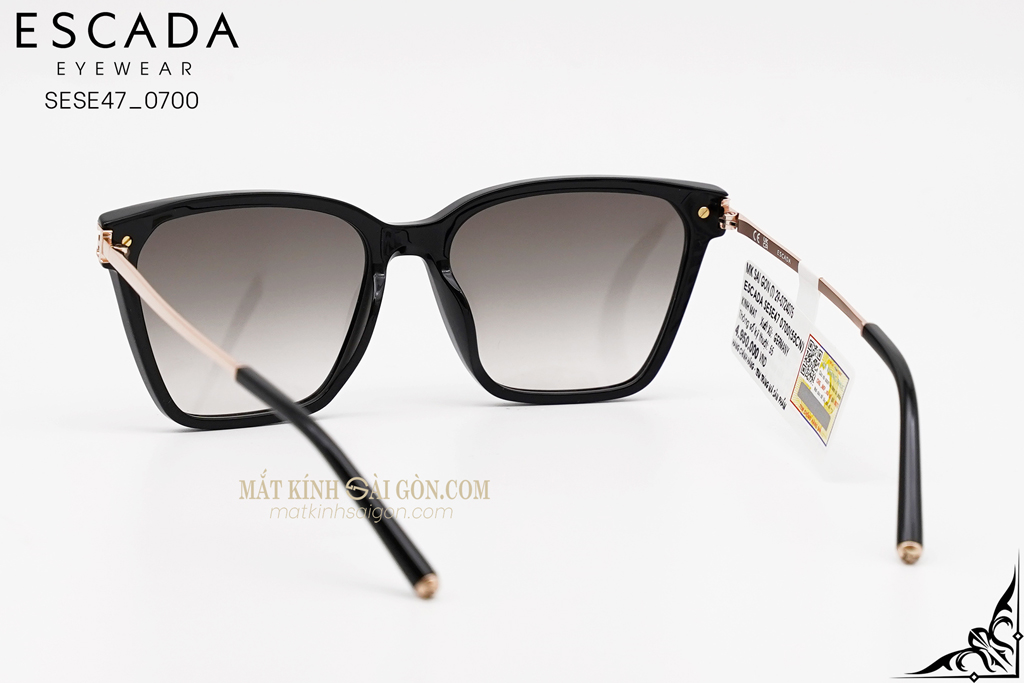 KÍNH MÁT ESCADA SESE47 0700 - Hình 3