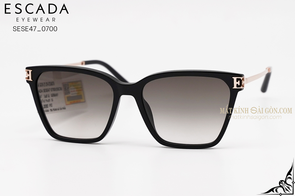 KÍNH MÁT ESCADA SESE47 0700