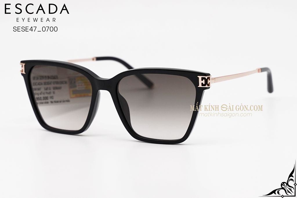 KÍNH MÁT ESCADA SESE47 0700 - Hình 6