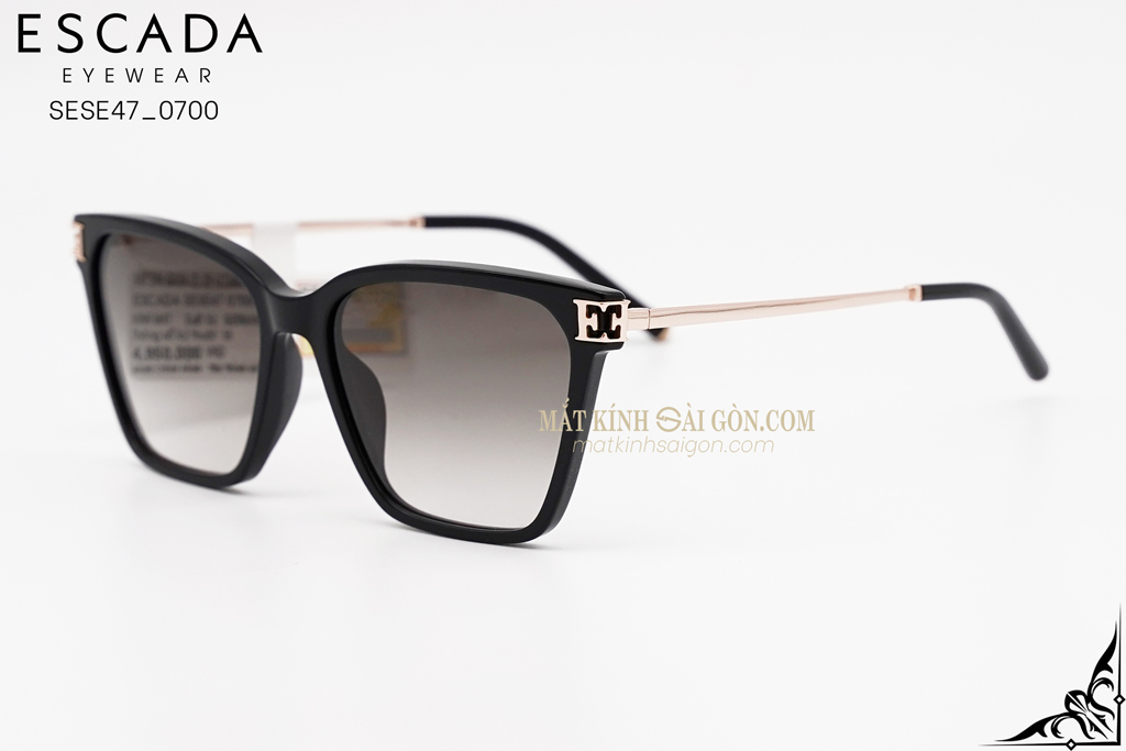 KÍNH MÁT ESCADA SESE47 0700 - Hình 7