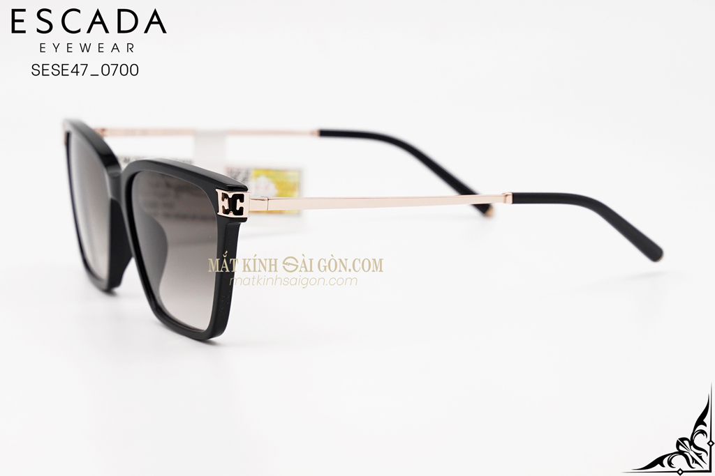 KÍNH MÁT ESCADA SESE47 0700 - Hình 8