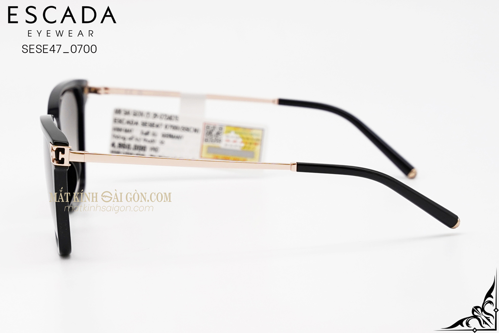 KÍNH MÁT ESCADA SESE47 0700 - Hình 9