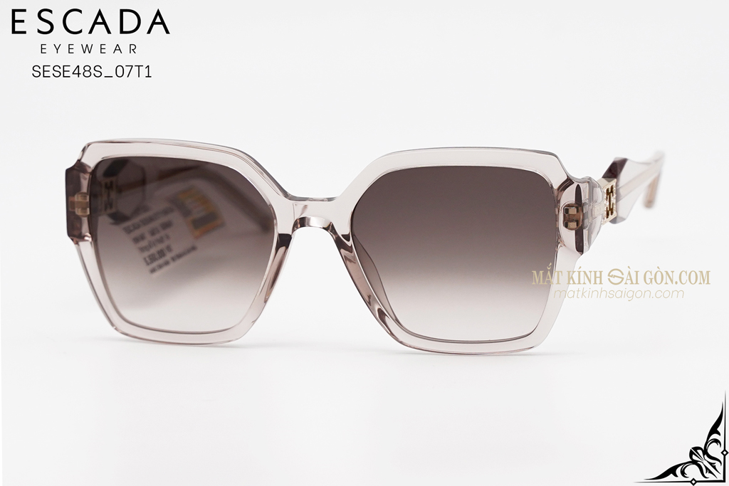KÍNH MÁT ESCADA SESE48S 07T1