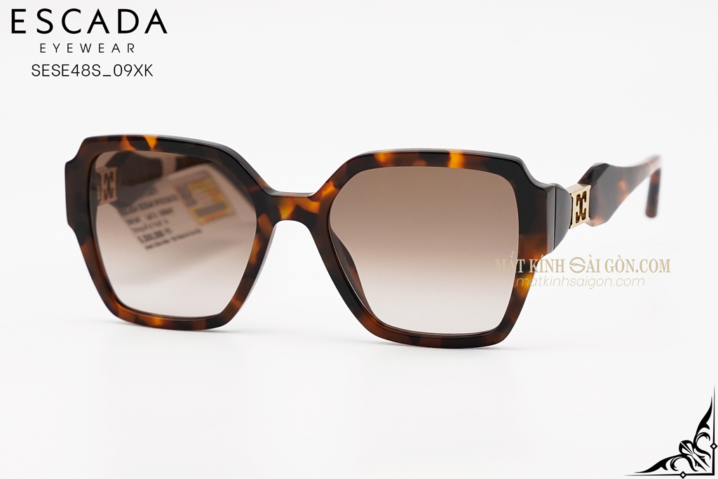 KÍNH MÁT ESCADA SESE48S 09XK