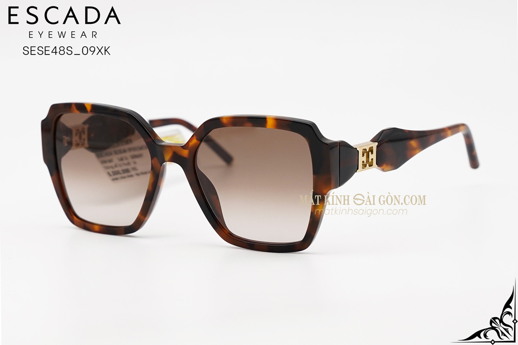 KÍNH MÁT ESCADA SESE48S 09XK - Hình 5