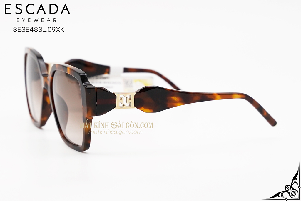 KÍNH MÁT ESCADA SESE48S 09XK - Hình 7
