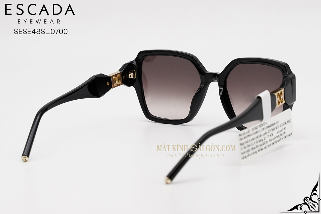 KÍNH MÁT ESCADA SESE48S 0700 - Hình 4