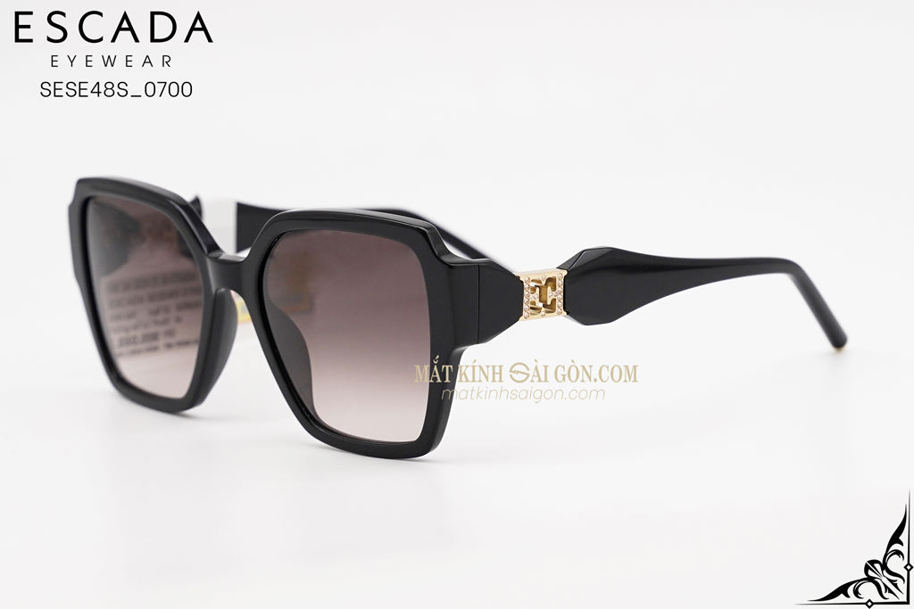 KÍNH MÁT ESCADA SESE48S 0700 - Hình 7