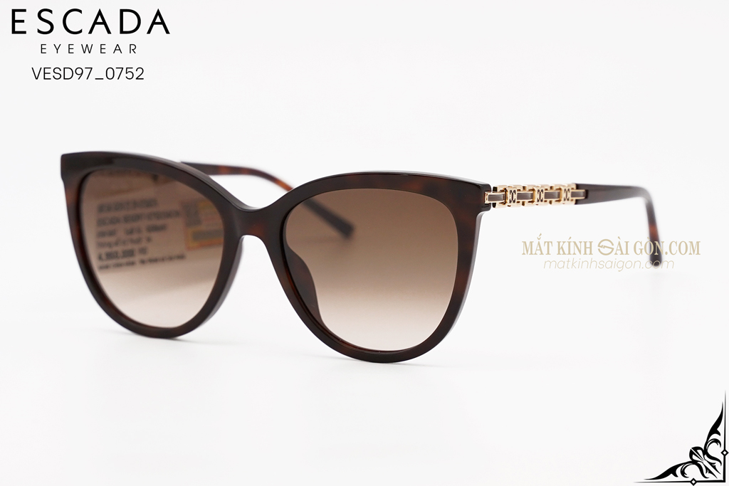 KÍNH MÁT ESCADA VESD97 0752 - Hình 4