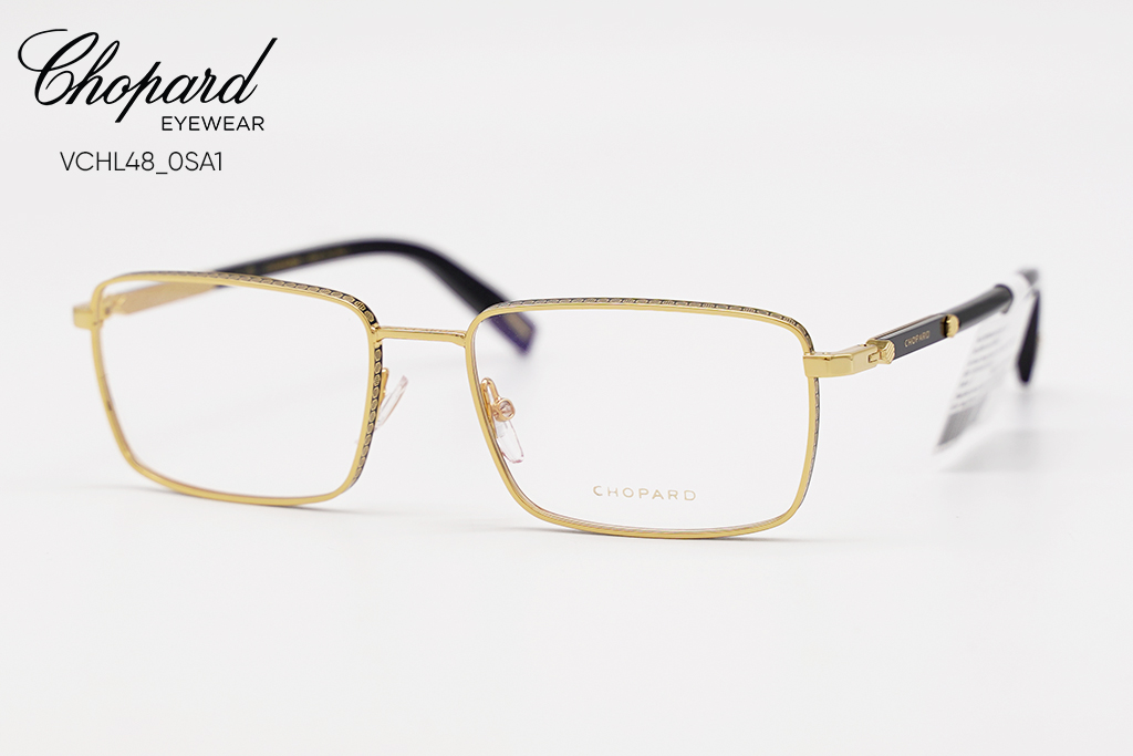 GỌNG KÍNH CHOPARD VCHL48 0SA1