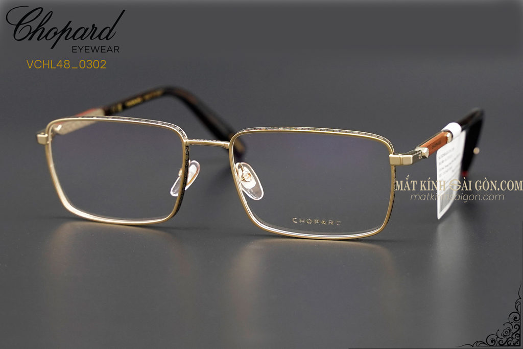 GỌNG KÍNH CHOPARD VCHL48 0SA1 - Hover
