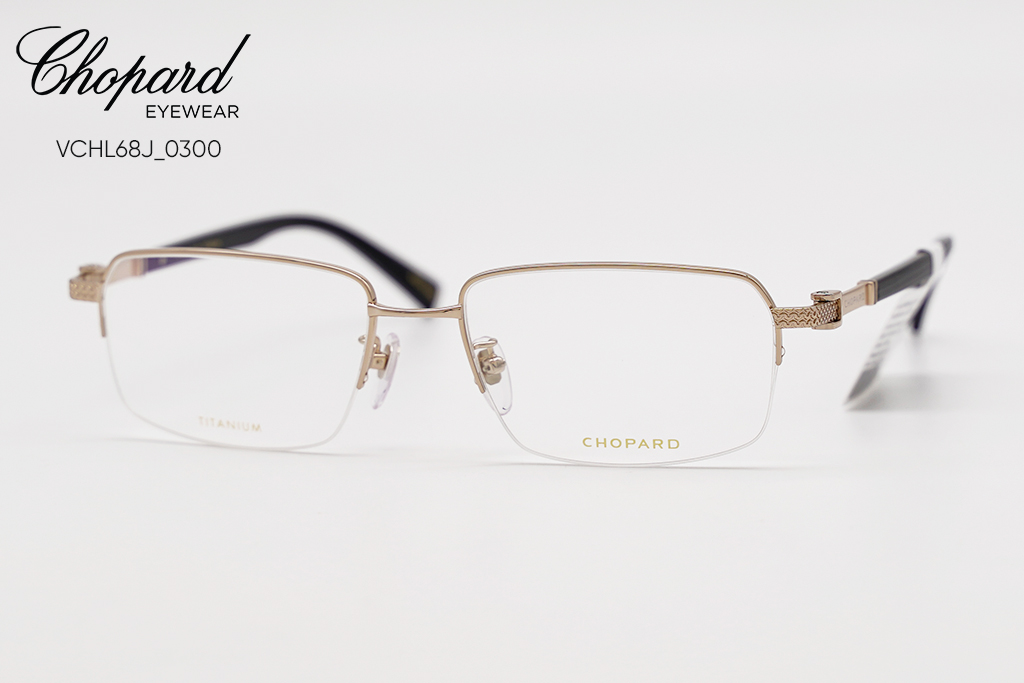 GỌNG KÍNH CHOPARD VCHL68J 0300