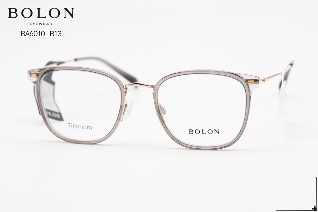 GỌNG KÍNH BOLON BA6010 B13