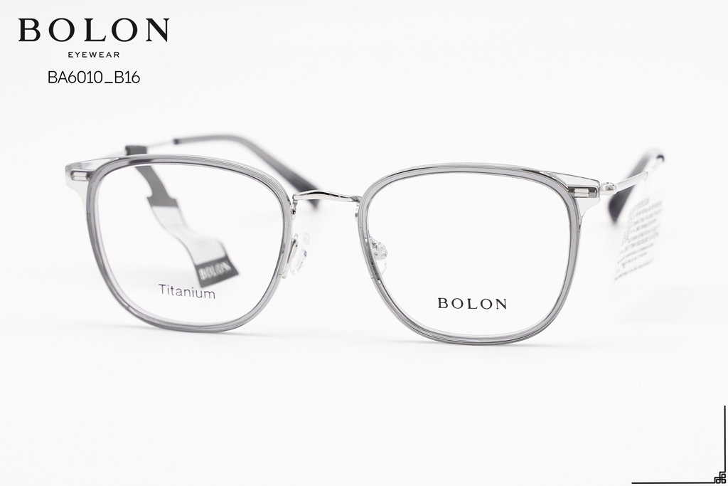 GỌNG KÍNH BOLON BA6010 B16