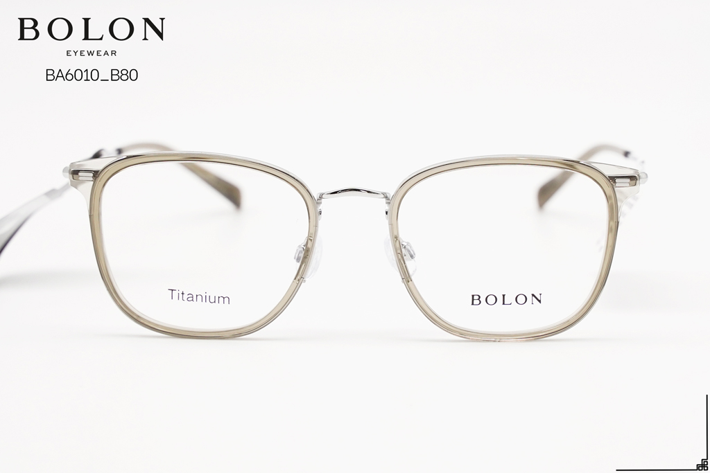 GỌNG KÍNH BOLON BA6010 B80 - Hover