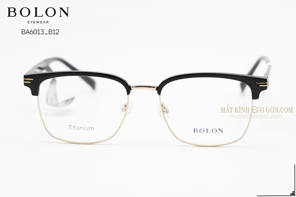 GỌNG KÍNH BOLON BA6013 B12 - Hover