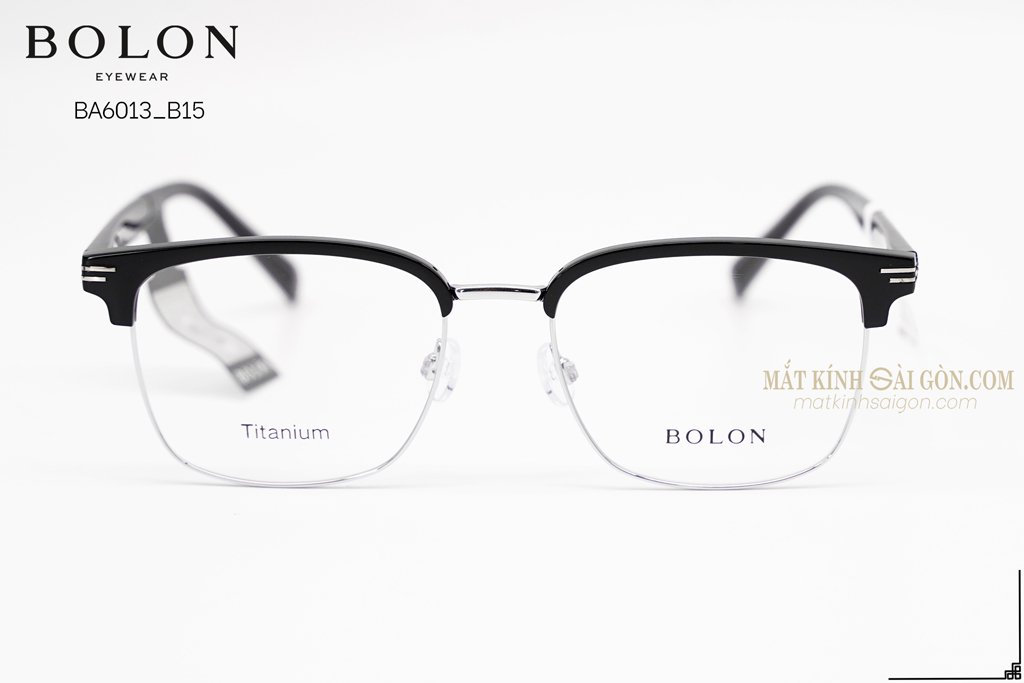 GỌNG KÍNH BOLON BA6013 B15 - Hover