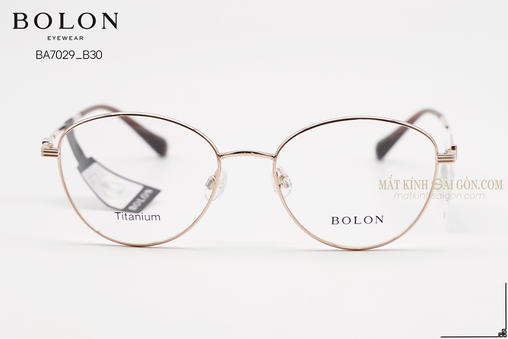 GỌNG KÍNH BOLON BA7029 B30 - Hover