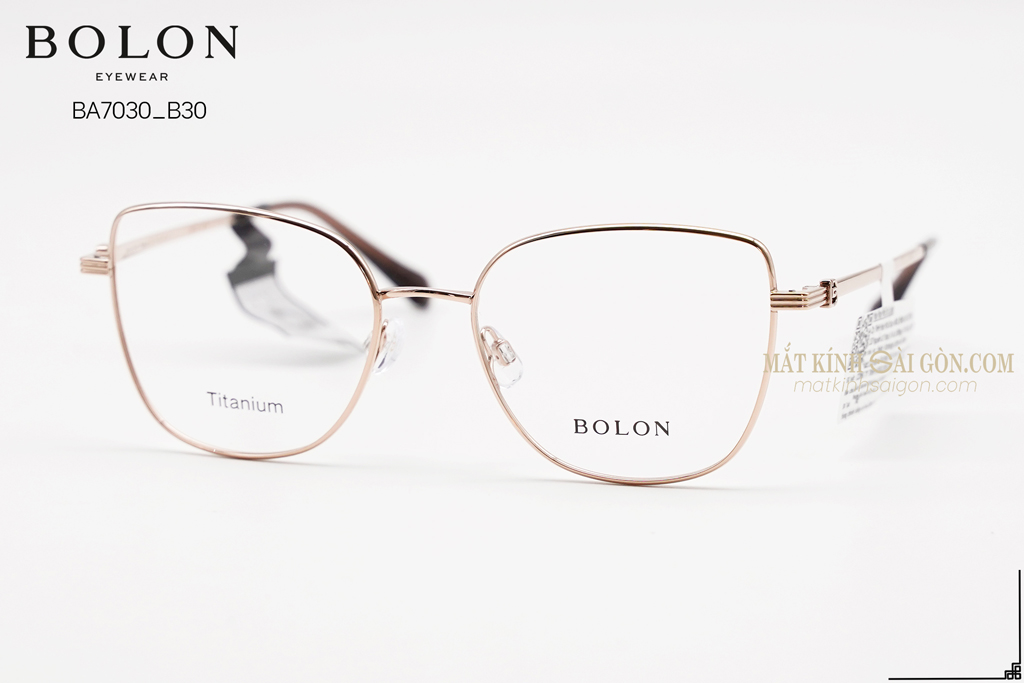 GỌNG KÍNH BOLON BA7030 B30