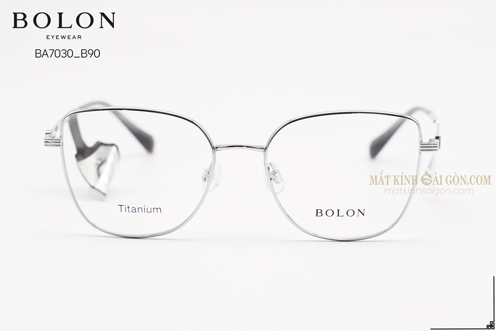 GỌNG KÍNH BOLON BA7030 B90 - Hover