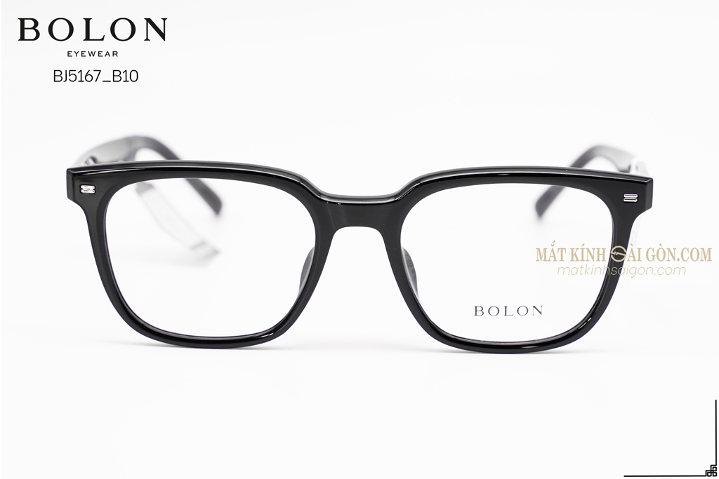 GỌNG KÍNH BOLON BJ5167 B10 - Hover