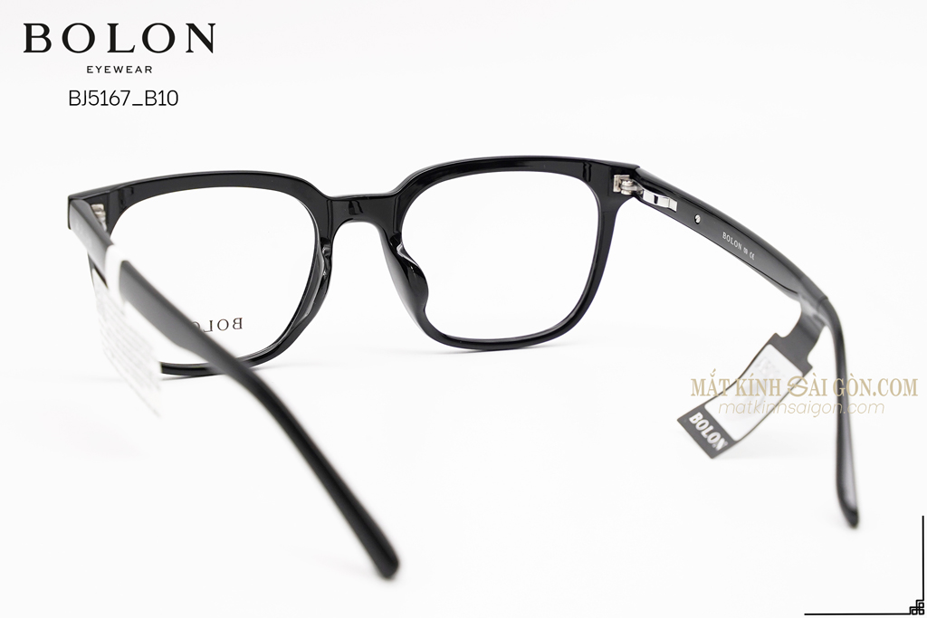 GỌNG KÍNH BOLON BJ5167 B10 - Hình 4