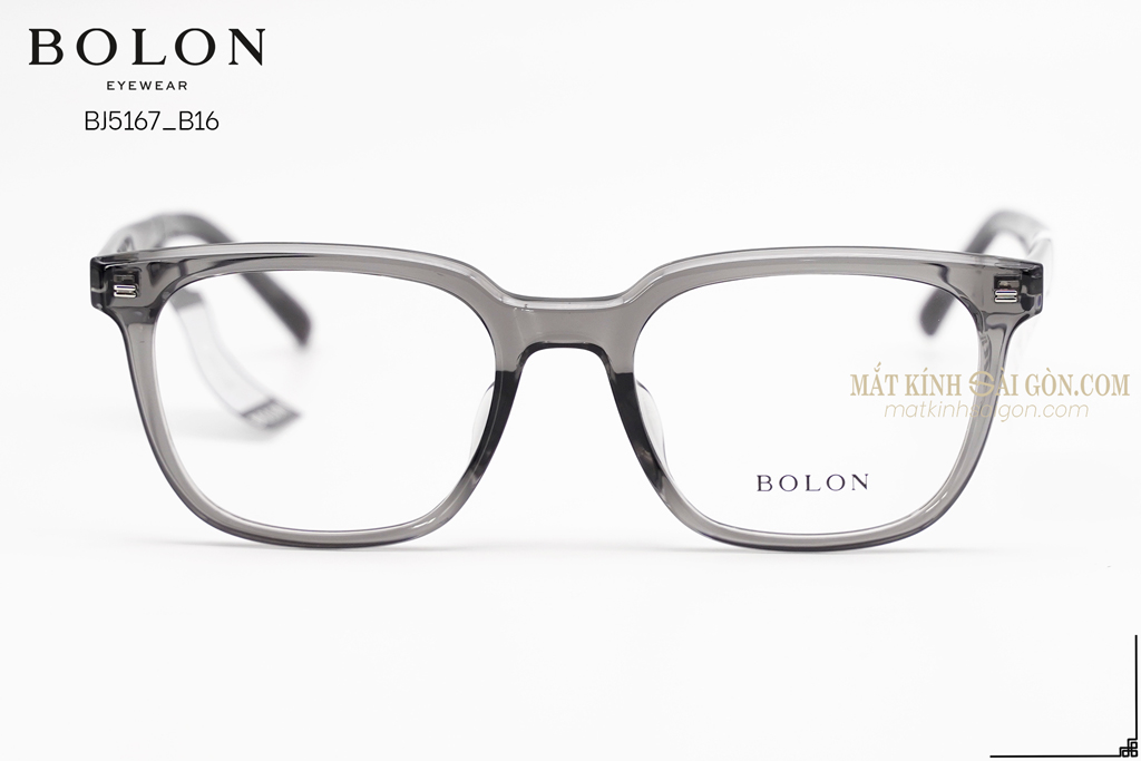 GỌNG KÍNH BOLON BJ5167 B16