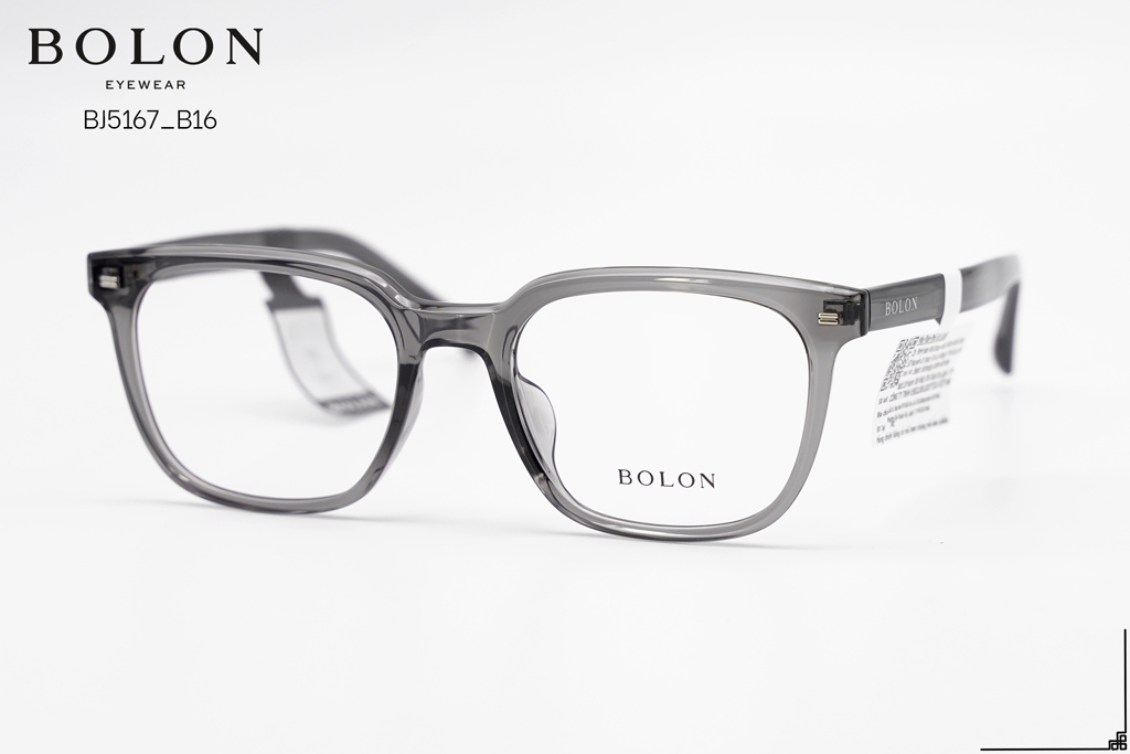 GỌNG KÍNH BOLON BJ5167 B16 - Hover